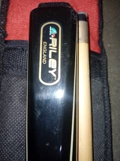 snooker cue uk import