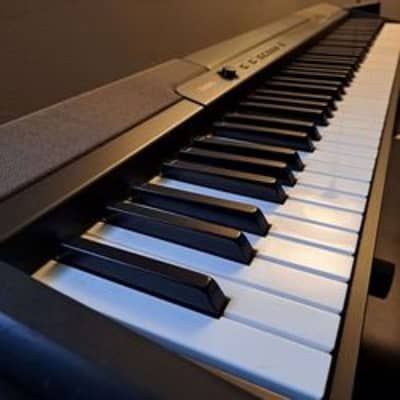 Casio CDP -100 Grand piano  midi keyboard 88 keys touch hammer action