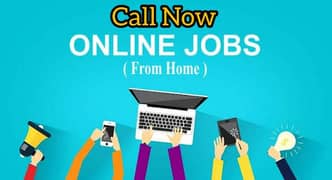 BEST ONLINE JOB AVAILABLE