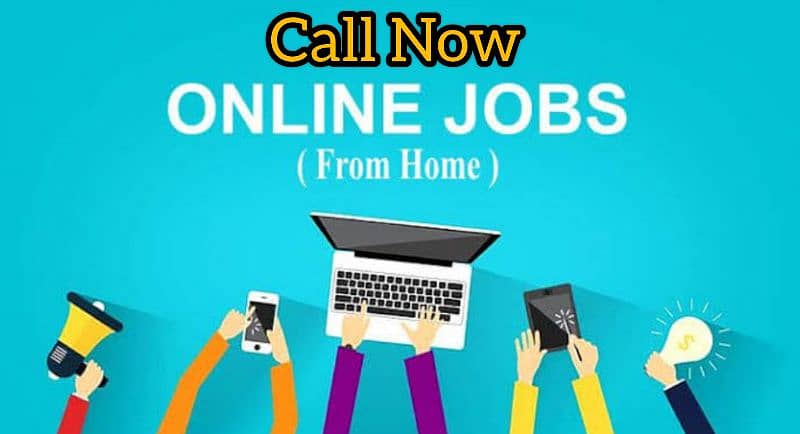 BEST ONLINE JOB AVAILABLE 0