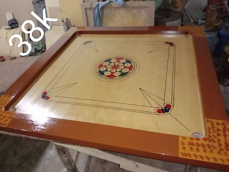 carrom board\Indoor Games\Carom\ Strike and pocket\carum 1