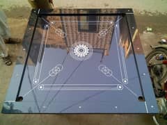 carrom