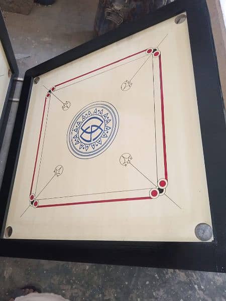 carrom board 15