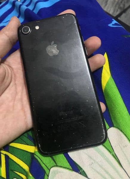 olx iphone 7 128 gb