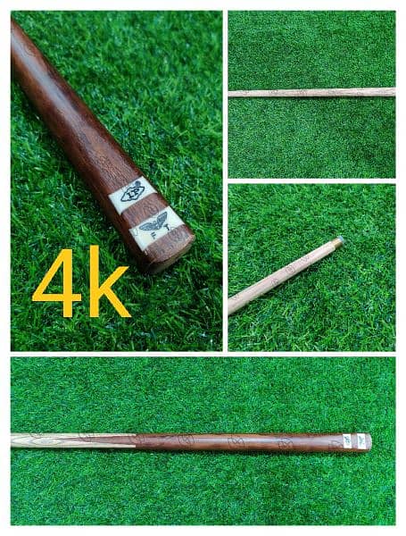 snooker sticks 6