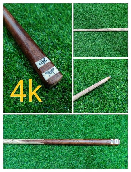 snooker sticks / pool sticks 6