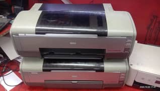 Epson L1800 L1300 A3 printer L1455 1390 1410 WF7610 WF7620 Et5800