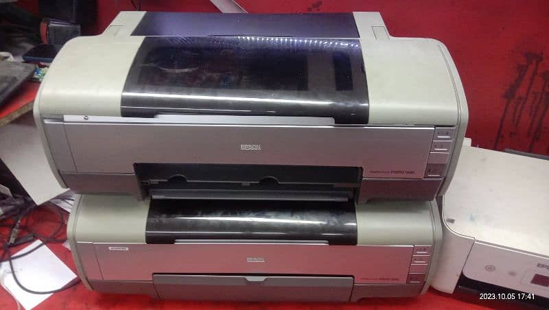 Epson L1800 L1300 A3 printer L1455 1390 1410 WF7610 WF7620 Et5800 2