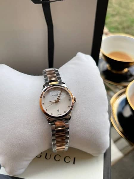 Gucci Movado Tissot mens and womens branded original watches available 12