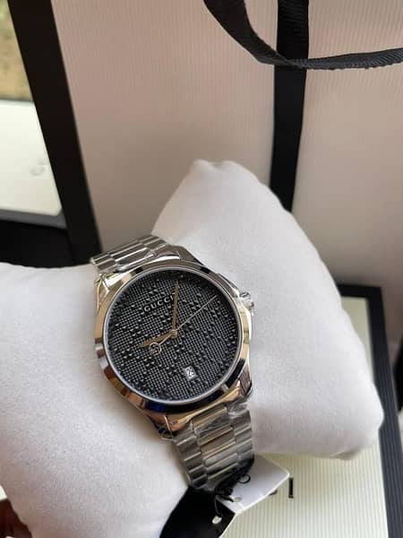 Gucci Movado Tissot mens and womens branded original watches available 13