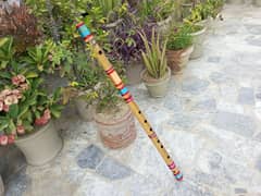 New Indian Flute
