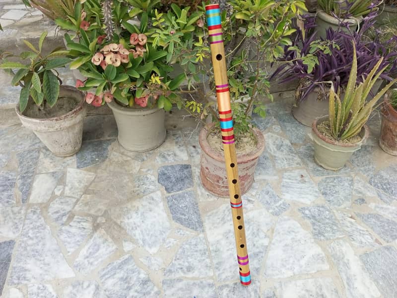 New Indian Flute 6