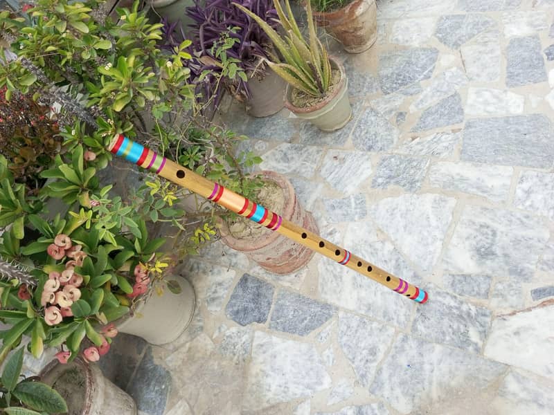 New Indian Flute 7