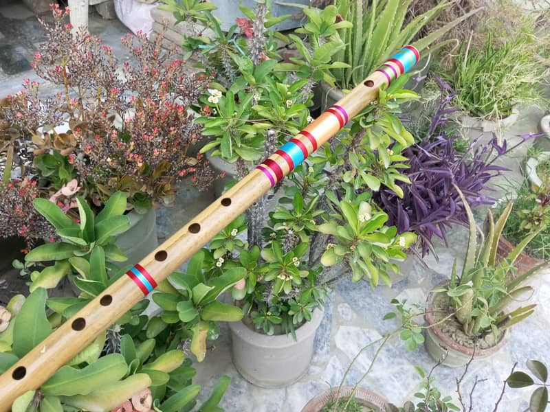 New Indian Flute 15