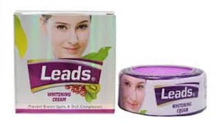 Leads Beauty cream for Dealership Contact Us