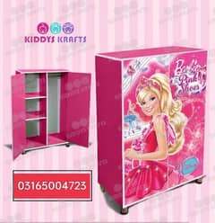 kids cupboard wardrobe baby Almari 0316,5004723 0