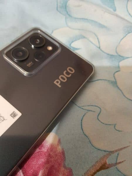 Xiaomi Poco X5 Pro (brand new) 1