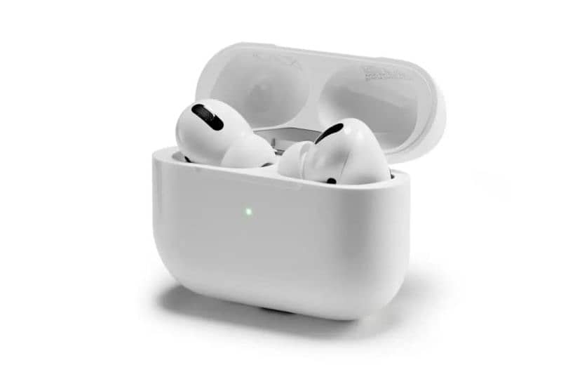 AIRPODS PRO ANC HIGH BASE SOUND / CALLING WIRELESS EARBUDS 2