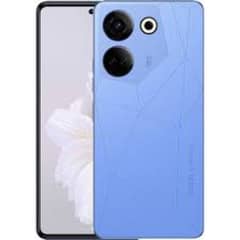 CAMON 20 PRO BLUE color