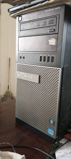 Dell Optiplex 9010 I3