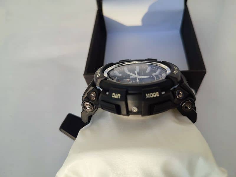 CASIO G SHOCK WATCH 14