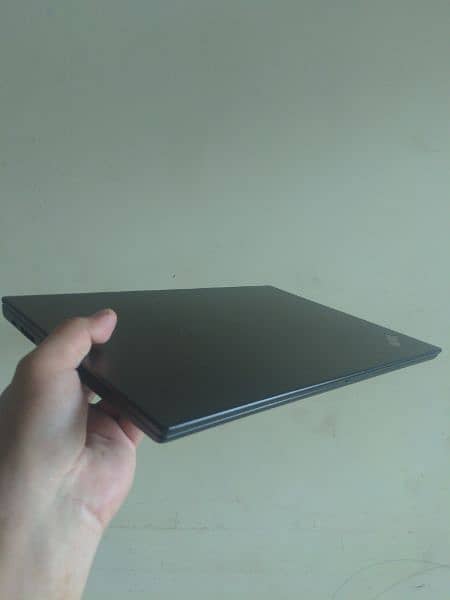 Lenovo ThinkPad x13 i7 10th gen 5