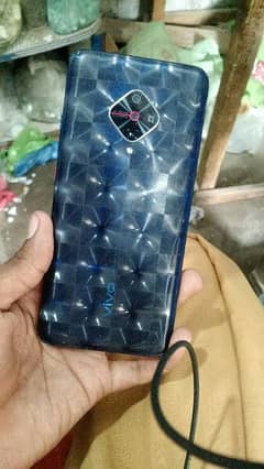 Vivo S1 Pro