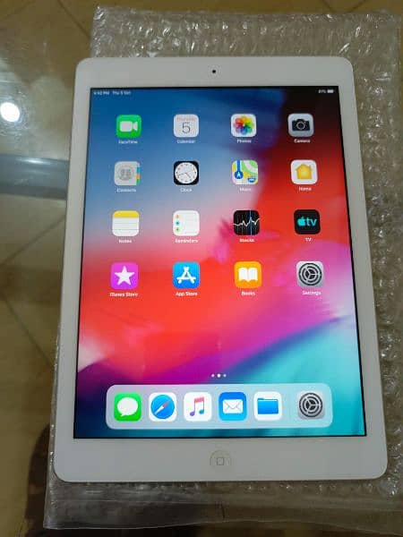 Apple Ipad Air1 fresh import neat condition - Tablets - 1078461645