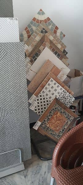 tiles raks are up for sale. . contact 03335498313 03205498818 2