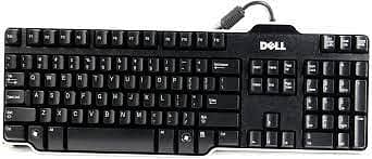 DELL Office use Keyboard 0