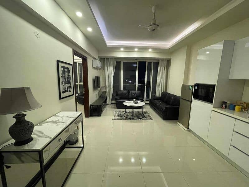 luxury furnished apartment for daily weekly and monthly 1