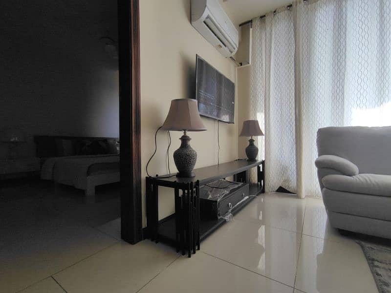 luxury furnished apartment for daily weekly and monthly 2