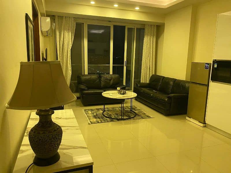 luxury furnished apartment for daily weekly and monthly 5