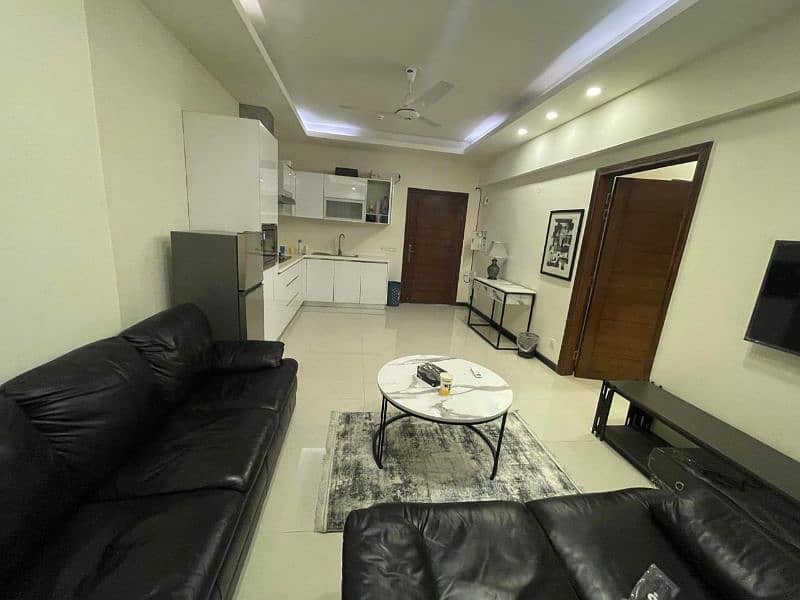 luxury furnished apartment for daily weekly and monthly 6