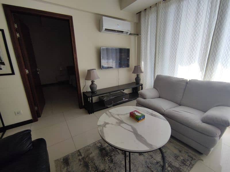luxury furnished apartment for daily weekly and monthly 8