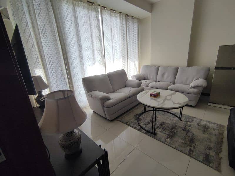 luxury furnished apartment for daily weekly and monthly 9