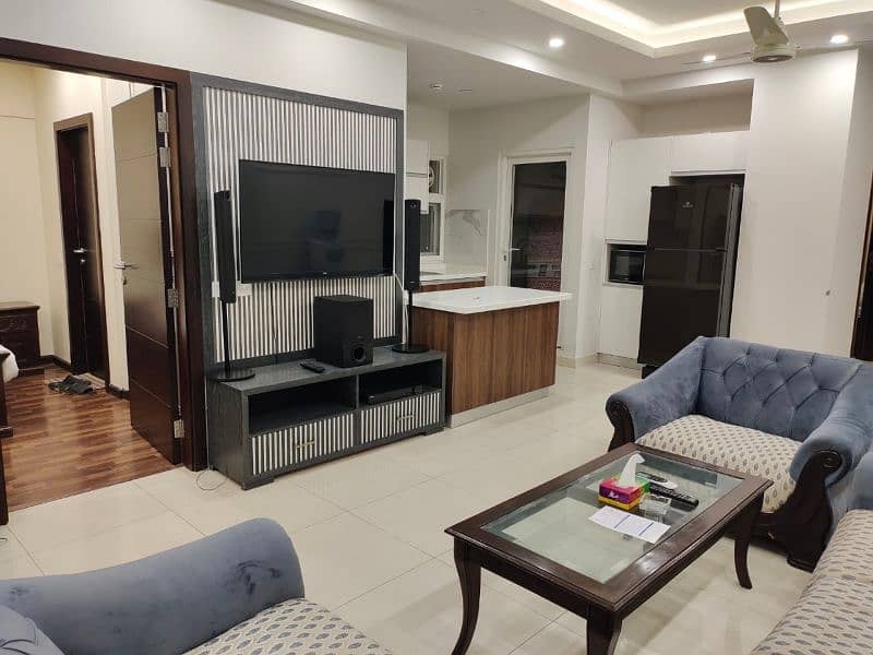 luxury furnished apartment for daily weekly and monthly 10