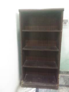 Bookshelf for outlet sale olx