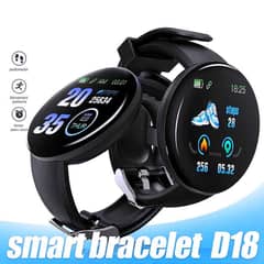 Smart watch / watch / apple watch / d18 d20 7 series smart watches 0