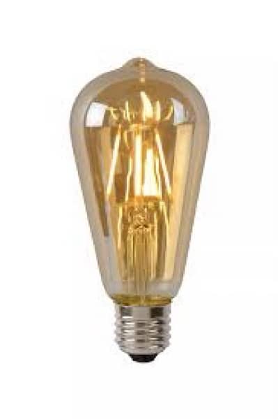 Edison bulb st-64 4w of 10 pieces in reasonable price 4