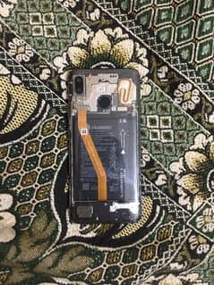 Huawei Nova 3
