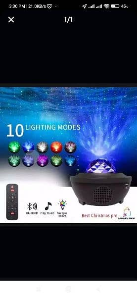 Usb Led Big Bowl Star lamp starry sky Galaxy projector Night Li 0