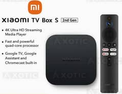 olx mi box