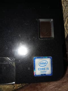 Dell i5 (6) Laptop