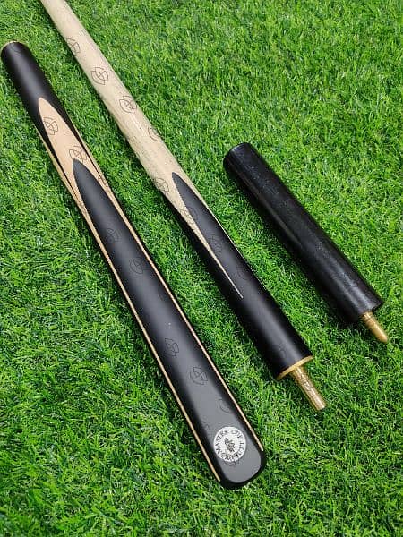 Snooker Tables\ Cue Sticks / Pool Sticks / Cue Sticks\Indoor Games 7