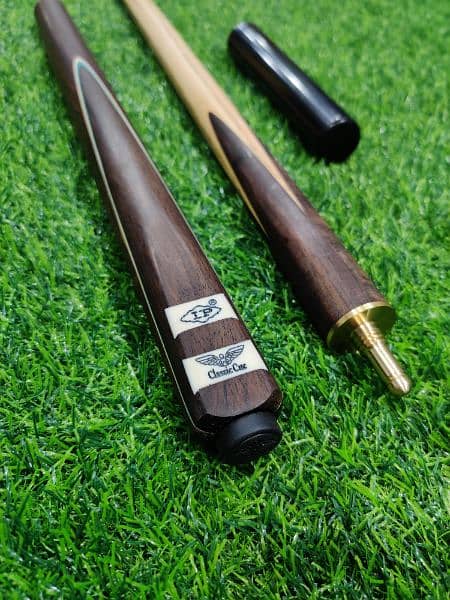 Snooker Cue Sticks / Pool Sticks / Cue Sticks 0