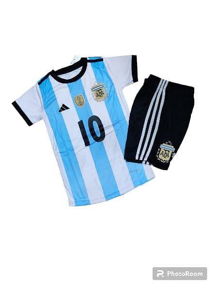 Football Kits 0