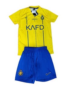 Football Kits