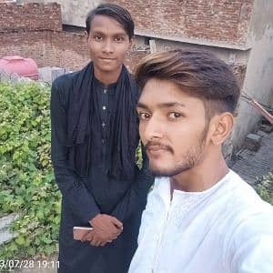 Asad Ali