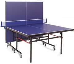 Table Tennis | Foseball | Carrom | Snooker